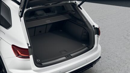 Bild eines Touareg R eHybrid TSI 4MOTION