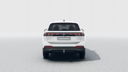 Bild eines Tiguan Friends eTSI DSG