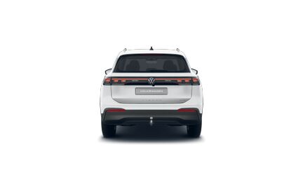 Bild eines Tiguan Friends eTSI DSG