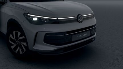 Bild eines Tiguan Friends eTSI DSG