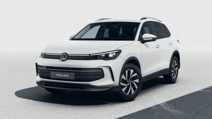 Bild eines Tiguan Friends eTSI DSG
