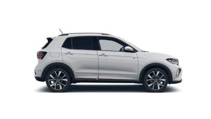 T-Cross R-Line TSI