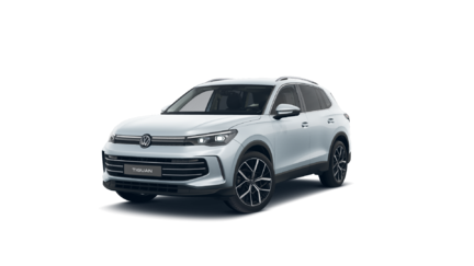 Bild eines Tiguan Elegance eTSI DSG