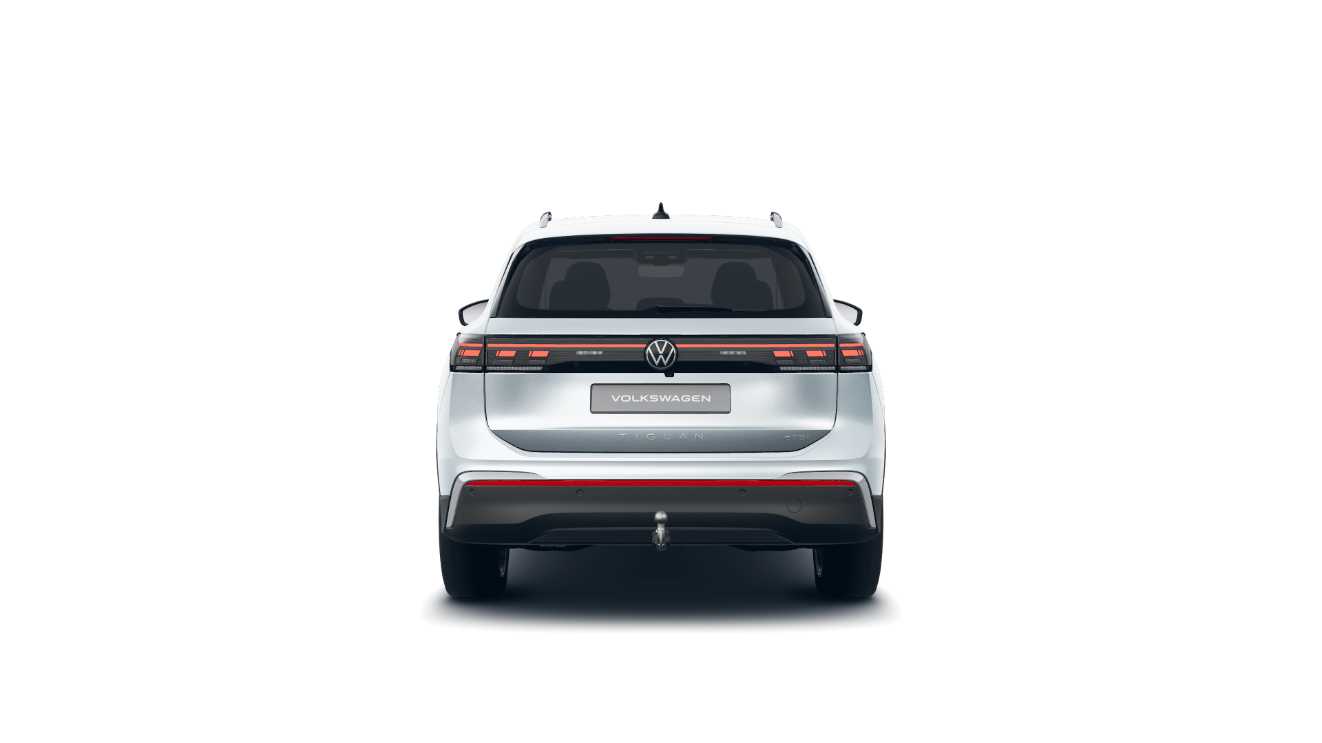Bild eines Tiguan Elegance eTSI DSG