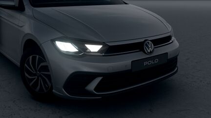 Bild eines Polo Friends TSI