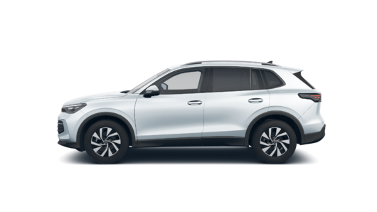 Bild eines Tiguan Friends eTSI DSG