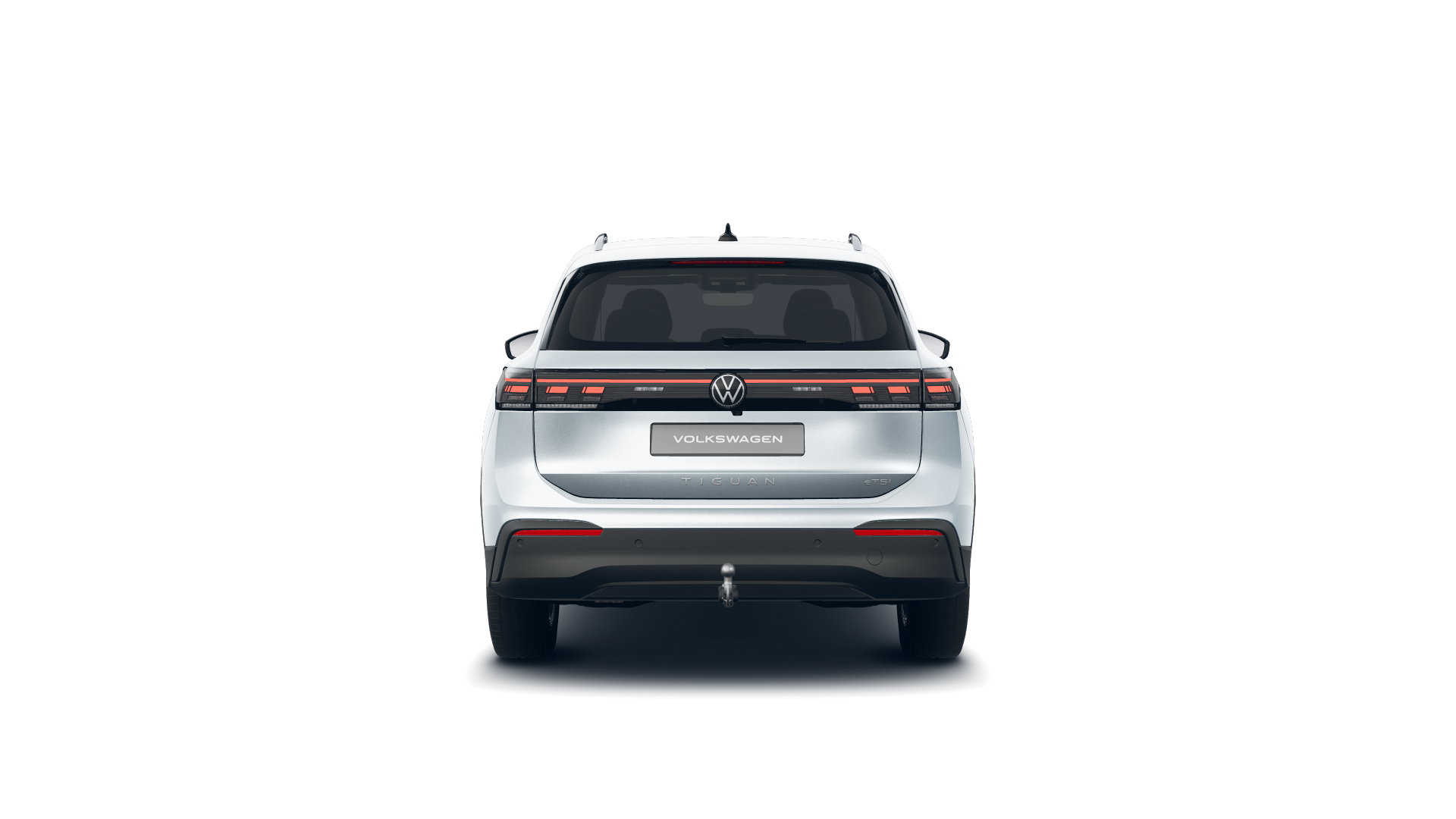 Bild eines Tiguan Friends eTSI DSG