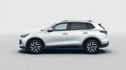 Bild eines Tiguan Friends eTSI DSG