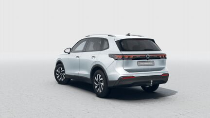 Bild eines Tiguan Friends eTSI DSG