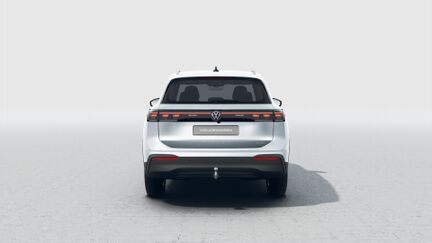 Bild eines Tiguan Friends eTSI DSG