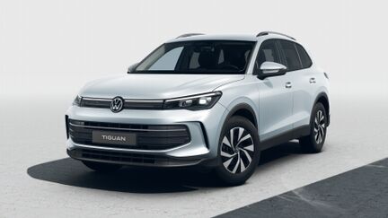 Bild eines Tiguan Friends eTSI DSG