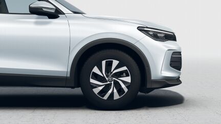 Bild eines Tiguan Friends eTSI DSG