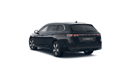 Bild eines Passat Variant Business eTSI DSG
