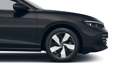 Bild eines Passat Variant Business eTSI DSG