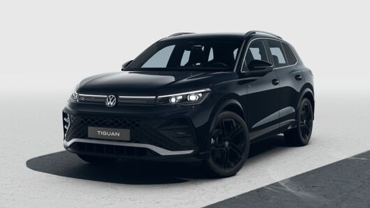 Bild eines Tiguan R-Line eTSI DSG