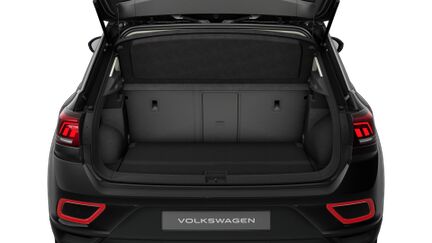 Bild eines T-Roc Friends TDI