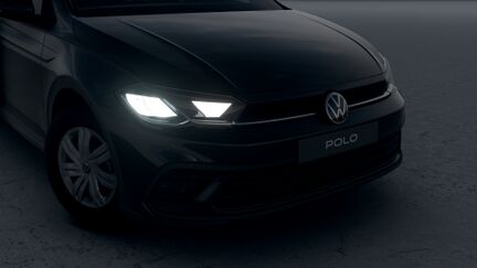 Bild eines Polo 4Me