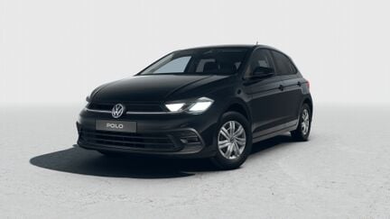 Bild eines Polo 4Me
