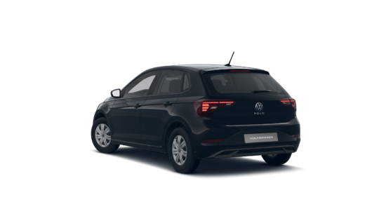 Bild eines Polo 4Me