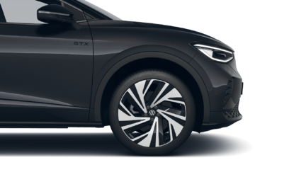 ID.5 GTX 4MOTION 250 kW Business