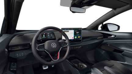 Bild eines ID.5 GTX 4MOTION 250 kW Business