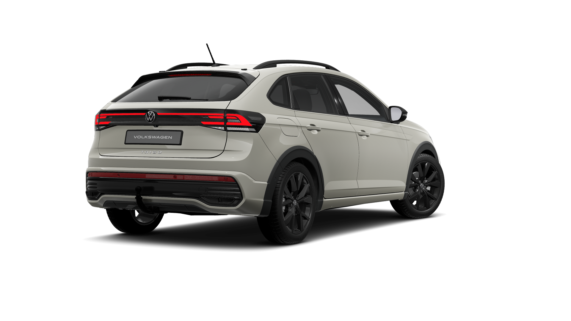 Bild eines Taigo R-Line TSI DSG