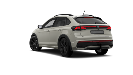 Bild eines Taigo R-Line TSI DSG