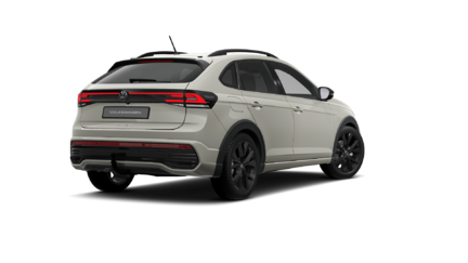 Bild eines Taigo R-Line TSI DSG