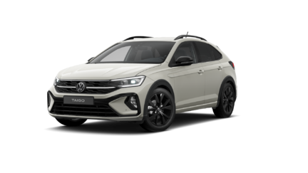 Bild eines Taigo R-Line TSI DSG