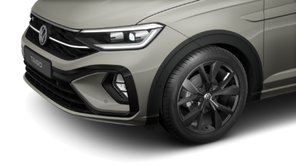 Bild eines Taigo R-Line TSI DSG