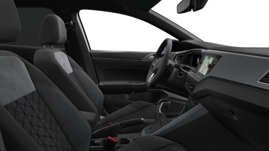 Bild eines Taigo R-Line TSI DSG