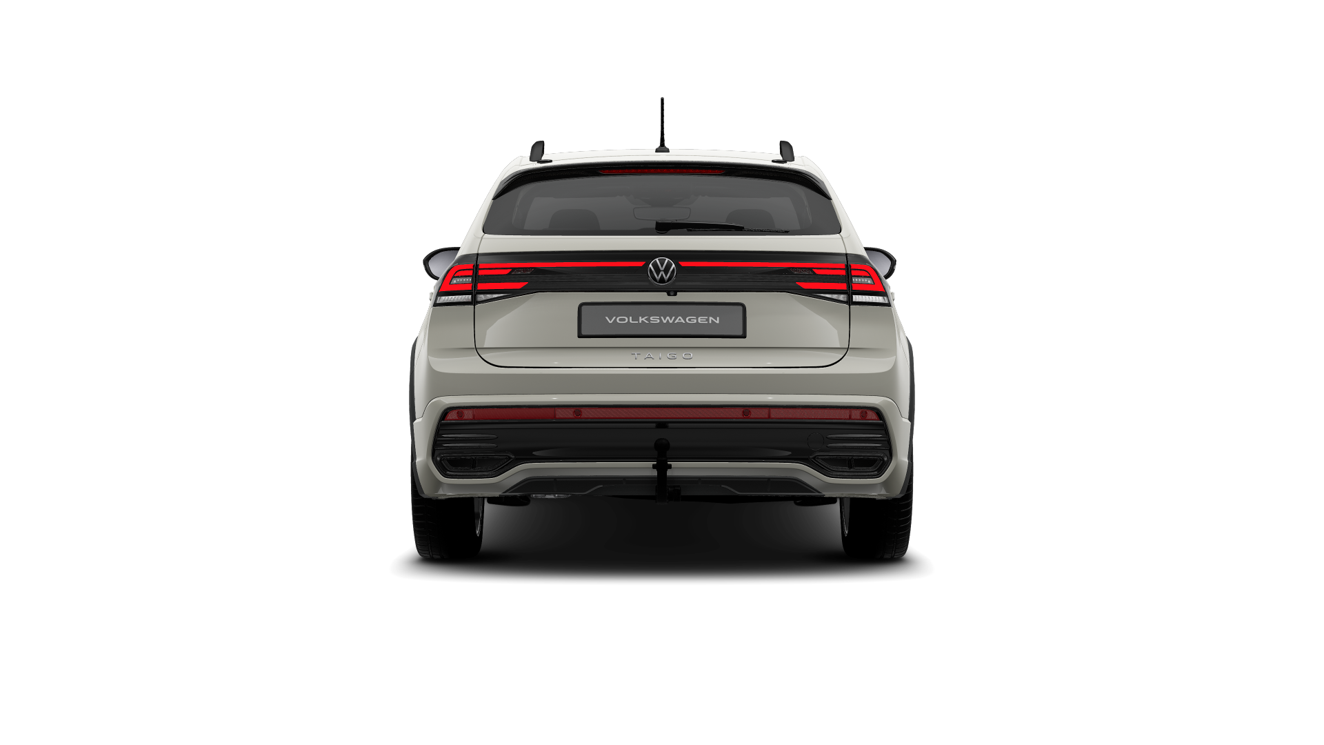 Bild eines Taigo R-Line TSI DSG