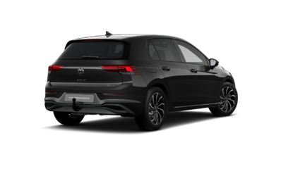 Golf Life TDI 4MOTION DSG