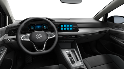 Golf Life TDI 4MOTION DSG