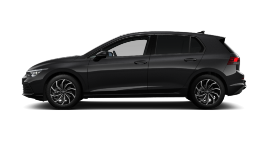 Bild eines Golf Life TDI 4MOTION DSG