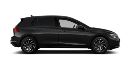 Golf Life TDI 4MOTION DSG