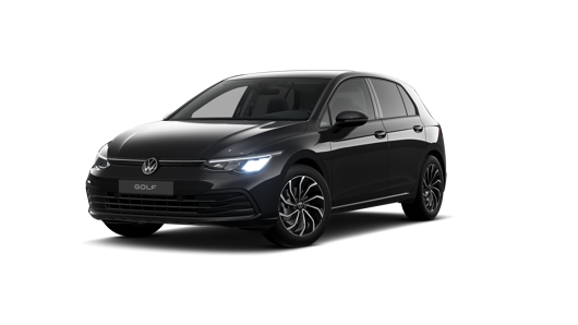 Bild eines Golf Rabbit 45 TSI ACT