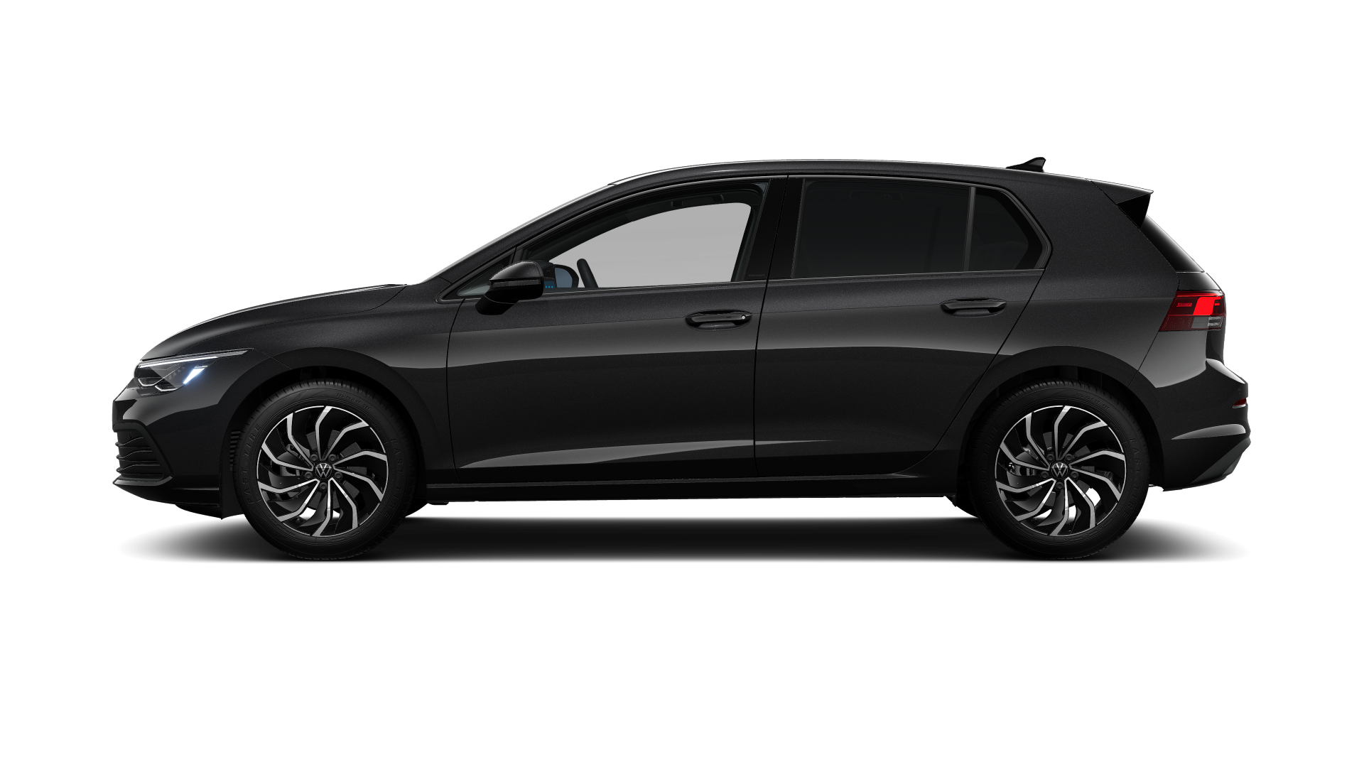 Golf (Vorgängermodell)