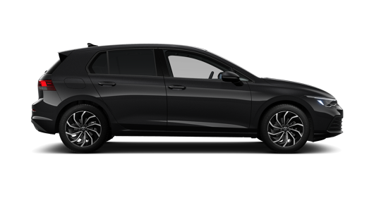 Bild eines Golf Rabbit 45 TSI ACT