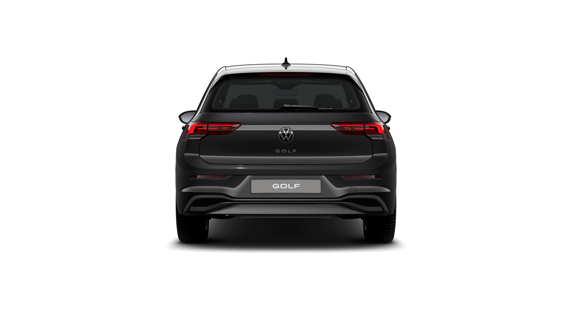 Bild eines Golf Rabbit 45 TSI ACT