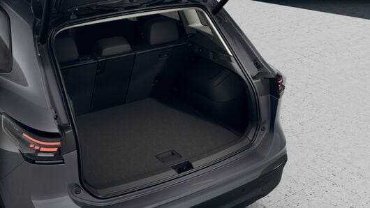 Bild eines Tiguan Friends eTSI DSG