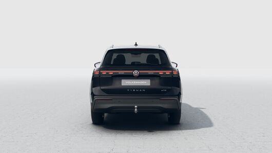 Bild eines Tiguan Friends eTSI DSG