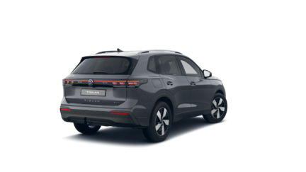 Tiguan Friends TDI 4MOTION DSG