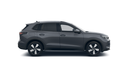 Tiguan Friends TDI 4MOTION DSG