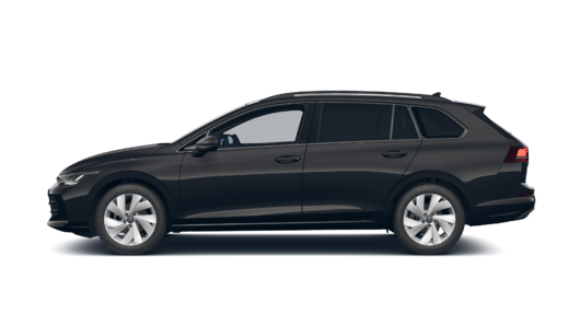 Bild eines Golf Variant Life mHeV DSG