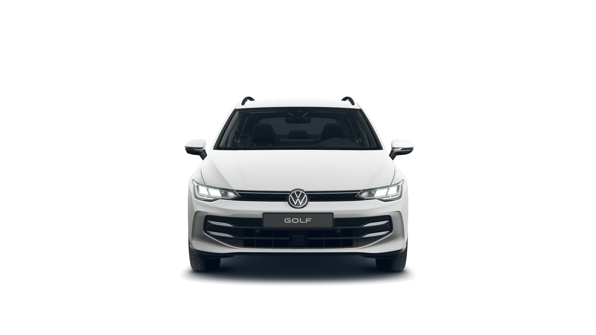 Bild eines Golf Variant Life mHeV DSG