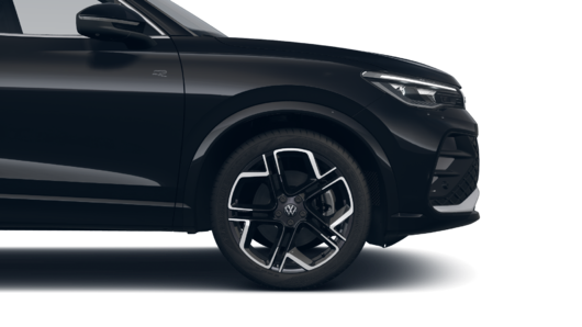 Bild eines Tiguan R-Line TDI 4MOTION DSG