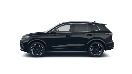 Bild eines Tiguan R-Line TDI 4MOTION DSG