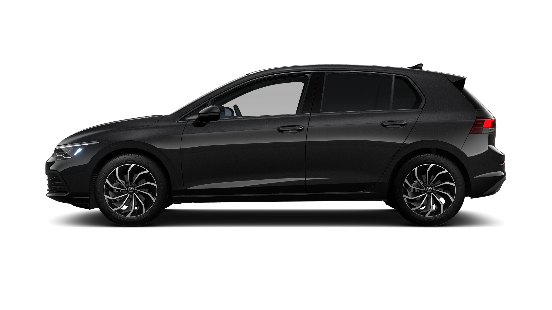 Golf (Vorgängermodell)