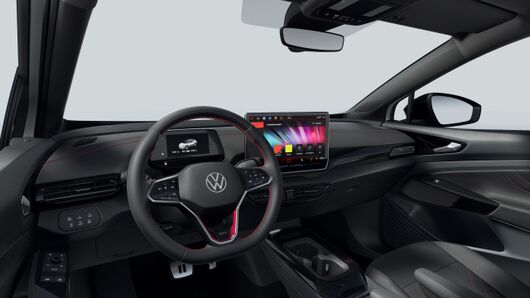 Bild eines ID.4 GTX 4MOTION 250 kW Business